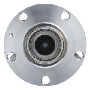 Audi A6 Hub Assembly - Rear - Moog - `06-`11 Audi A6 Hub Assembly - Rear - Moog - `06-`11