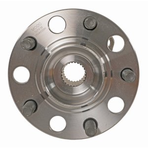 Dodge Avenger Hub Assembly - Rear Left - Moog - 2008