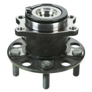 Dodge Avenger Hub Assembly - Rear Right - Moog - 2008