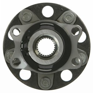 Dodge Avenger Hub Assembly - Rear Right - Moog - 2008