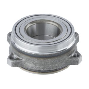 Mercedes-Benz E250 Wheel Hub Assembly - Front / Rear - Moog - `14-`16