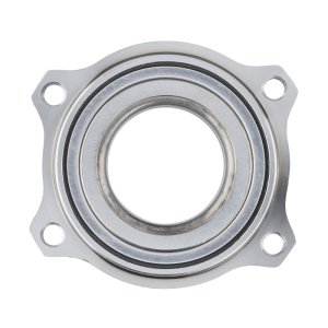 Mercedes-Benz S600 Wheel Hub Assembly - Front / Rear - Moog - `07-`13