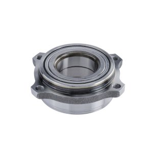 Mercedes-Benz C250 Hub Assembly - Rear - Moog - `10-`15