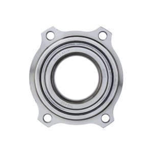 Mercedes-Benz SL600 Hub Assembly - Rear - Moog - `04-`10 Mercedes-Benz SL600 Hub Assembly - Rear - Moog - `04-`10