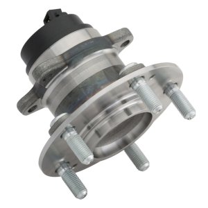 Kia Soul Rear Hub Assembly - Moog - `10-`13