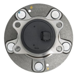 Kia Soul Rear Hub Assembly - Moog - `10-`13