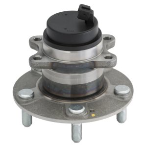 Kia Soul Rear Hub Assembly - Moog - `10-`13