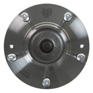 Kia Soul Hub Assembly - Rear - Moog - 2010