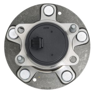 Kia Forte Hub Assembly - Rear - Moog - `10-`13