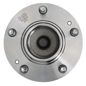 Kia Forte5 Hub Assembly - Rear - Moog - `12-`13