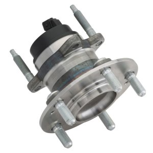 Kia Forte5 Hub Assembly - Rear - Moog - `12-`13