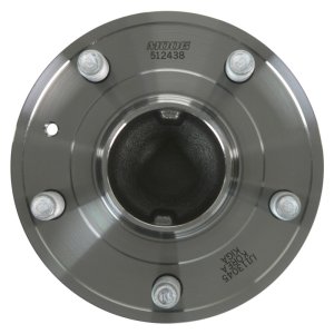 Buick Encore Rear Hub Assembly - Moog - `13-`15 Buick Encore Rear Hub Assembly - Moog - `13-`15