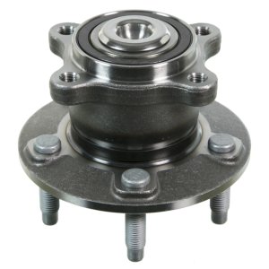 Buick Encore Rear Hub Assembly - Moog - `13-`15