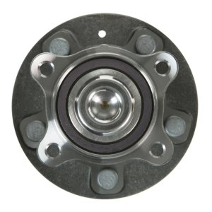 Chevrolet Trax Rear Hub Assembly - Moog - `13-`15 Chevrolet Trax Rear Hub Assembly - Moog - `13-`15