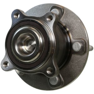 Cadillac ELR Rear Hub Assembly - Moog - `14-`16