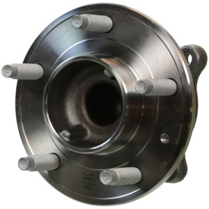 Cadillac ELR Rear Hub Assembly - Moog - `14-`16 Cadillac ELR Rear Hub Assembly - Moog - `14-`16