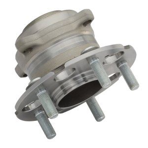 Acura RDX Hub Assembly - Rear - Moog - `13-`18 Acura RDX Hub Assembly - Rear - Moog - `13-`18