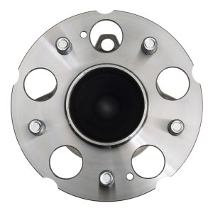 Honda CR-V Hub Assembly - Rear - Moog - `12-`16