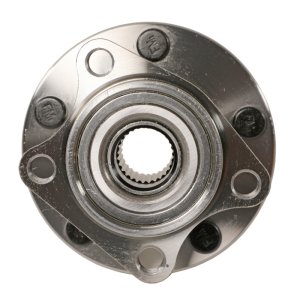 Mazda CX-9 Hub Assembly - Rear - Moog - `07-`15
