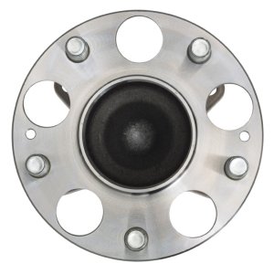 Honda Civic Si Wheel Hub Assembly - Rear - Moog - `13-`15