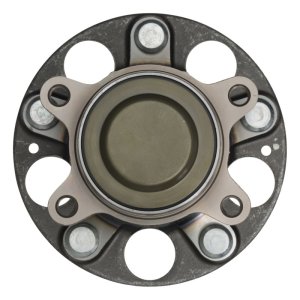 Honda Civic Si Wheel Hub Assembly - Rear - Moog - `13-`15