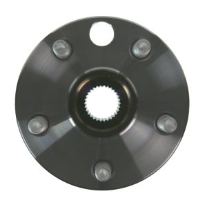 Lexus LC500 Rear Hub Assembly - Moog - Precision Matched Components - `18-`22