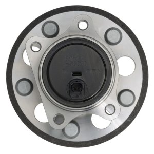 Lexus ES350 Hub Assembly - Rear Left - Moog - MOOG 512454 - `16-`19