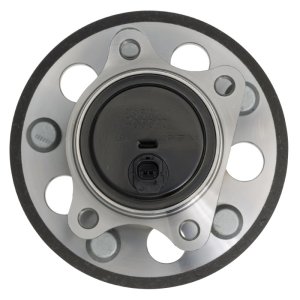 Toyota Avalon Hub Assembly - Rear Right - Moog - `13-`18 Toyota Avalon Hub Assembly - Rear Right - Moog - `13-`18