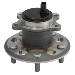 Toyota Avalon Hub Assembly - Rear Right - Moog - `13-`18 Toyota Avalon Hub Assembly - Rear Right - Moog - `13-`18