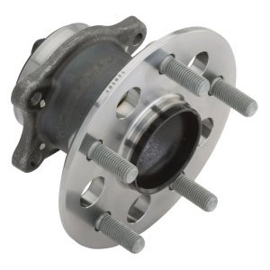 Toyota Camry Hub Assembly - Rear Right - Moog - `12-`17 Toyota Camry Hub Assembly - Rear Right - Moog - `12-`17