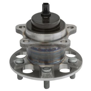 Toyota Sienna Hub Assembly - Rear - Moog - `11-`20 Toyota Sienna Hub Assembly - Rear - Moog - `11-`20