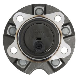 Toyota Sienna Hub Assembly - Rear - Moog - `11-`20