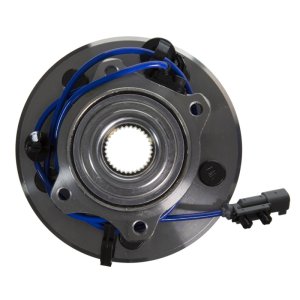 Chrysler Pacifica Hub Assembly - Rear - Moog - `07-`08