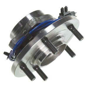 Chrysler Pacifica Hub Assembly - Rear - Moog - `07-`08