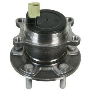 Ford Focus Rear Hub Assembly - Moog - `12-`18 Ford Focus Rear Hub Assembly - Moog - `12-`18