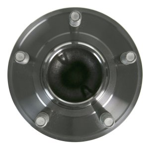 Ford Focus Rear Hub Assembly - Moog - `12-`18