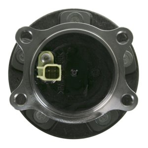 Ford Focus Rear Hub Assembly - Moog - `12-`18