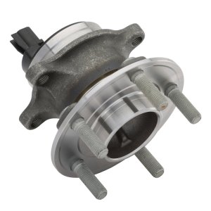 Ford Focus Rear Hub Assembly - Moog - `12-`18