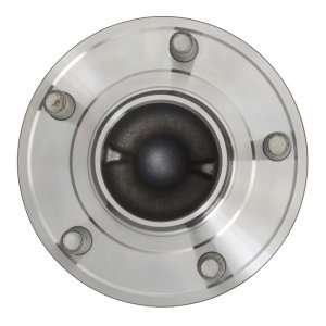 Ford Focus Rear Hub Assembly - Moog - `12-`18