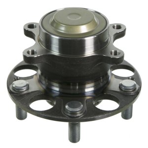 Acura ILX Wheel Hub Assembly - Rear - Moog - `13-`15