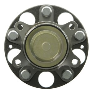 Acura ILX Wheel Hub Assembly - Rear - Moog - `13-`15