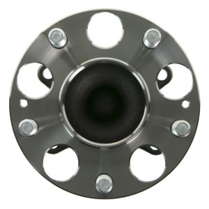 Acura ILX Wheel Hub Assembly - Rear - Moog - `13-`15