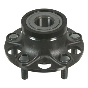 Honda CR-Z Rear Hub Assembly - Moog - `11-`16
