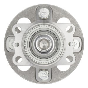 Hyundai Accent Rear Hub Assembly - Moog - `12-`17 Hyundai Accent Rear Hub Assembly - Moog - `12-`17