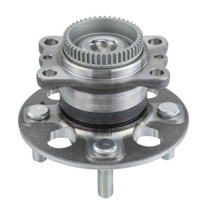 Kia Rio Rear Hub Assembly - Moog - `12-`17