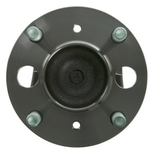 Ford Fiesta Rear Hub Assembly - Moog - `11-`19 Ford Fiesta Rear Hub Assembly - Moog - `11-`19