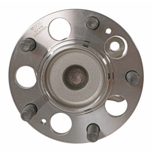 Hyundai Elantra Wheel Hub Assembly - Rear - Moog - `13-`16