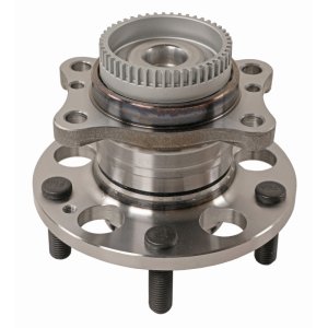 Hyundai Elantra Wheel Hub Assembly - Rear - Moog - `13-`16
