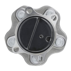 Nissan LEAF Hub Assembly - Rear - Moog - 512494 - `11-`12