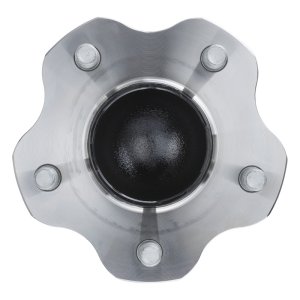 Nissan LEAF Hub Assembly - Rear - Moog - 512494 - `11-`12